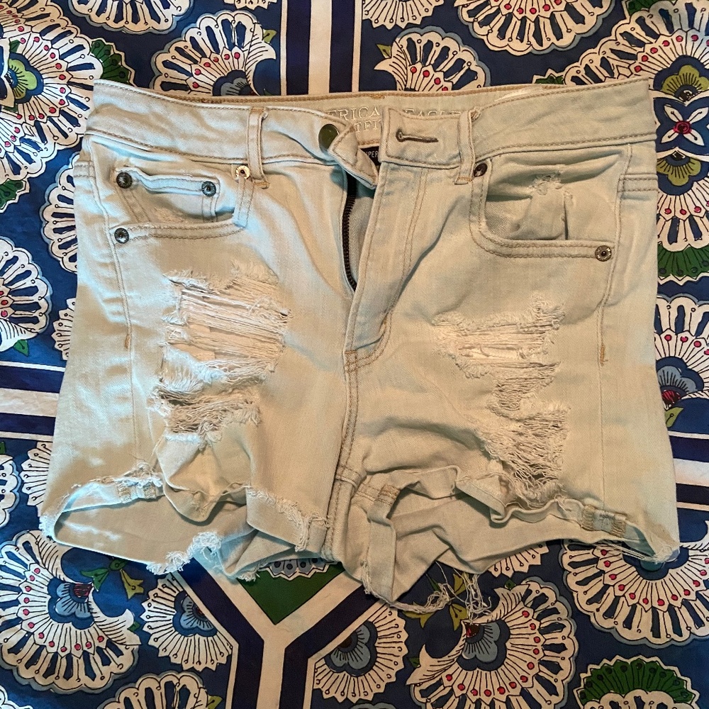 American Eagle shorts